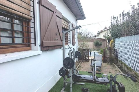 Villa i Toulouse, Haute-Garonne, Toulouse - € 323.000 | Ref: 8776 - foto 5