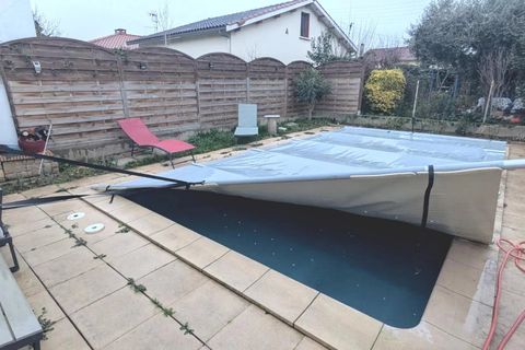 Villa i Toulouse, Haute-Garonne, Toulouse - € 323.000 | Ref: 8776 - foto 12