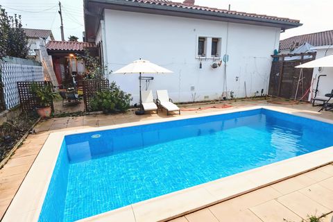 Villa i Toulouse, Haute-Garonne, Toulouse - € 323.000 | Ref: 8776 - foto 1