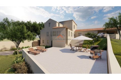 Villa i Oliveira do Bairro, Aveiro, Oliveira do Bairro - € 315.000 | Ref: 6759 - foto 1