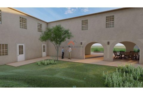 Villa i Oliveira do Bairro, Aveiro, Oliveira do Bairro - € 315.000 | Ref: 6759 - foto 5