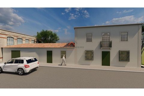 Villa i Oliveira do Bairro, Aveiro, Oliveira do Bairro - € 315.000 | Ref: 6759 - foto 7