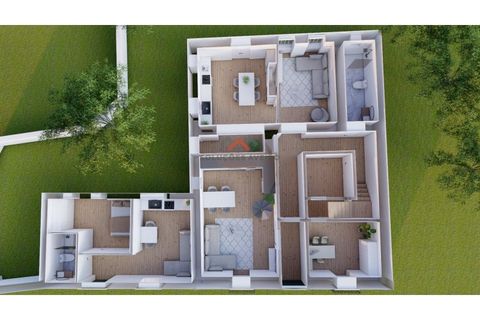 Villa i Oliveira do Bairro, Aveiro, Oliveira do Bairro - € 315.000 | Ref: 6759 - foto 17
