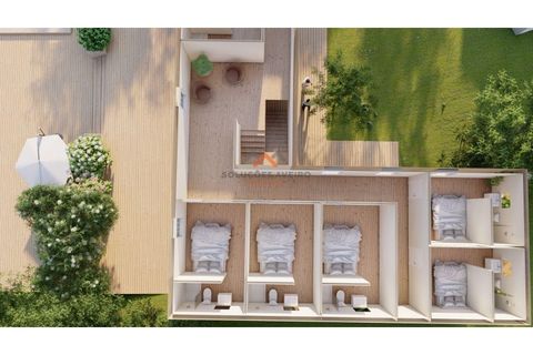 Villa i Oliveira do Bairro, Aveiro, Oliveira do Bairro - € 315.000 | Ref: 6759 - foto 18