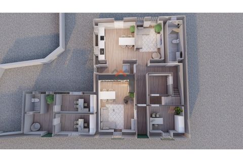 Villa i Oliveira do Bairro, Aveiro, Oliveira do Bairro - € 315.000 | Ref: 6759 - foto 19