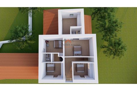 Villa i Oliveira do Bairro, Aveiro, Oliveira do Bairro - € 315.000 | Ref: 6759 - foto 20