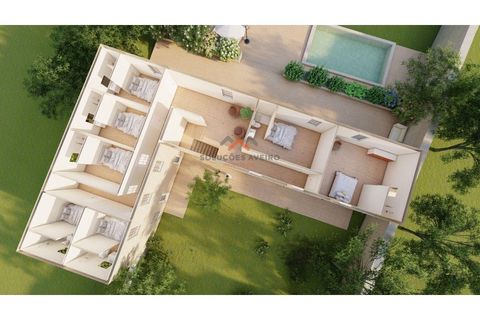 Villa i Oliveira do Bairro, Aveiro, Oliveira do Bairro - € 315.000 | Ref: 6759 - foto 21