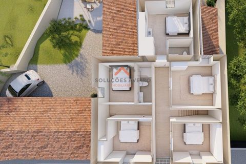Villa i Oliveira do Bairro, Aveiro, Oliveira do Bairro - € 315.000 | Ref: 6759 - foto 22