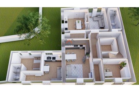 Villa i Oliveira do Bairro, Aveiro, Oliveira do Bairro - € 315.000 | Ref: 6759 - foto 23