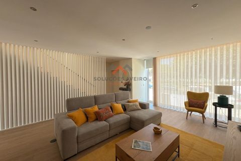 Stadthaus in Aveiro, Aveiro, Aveiro - € 450.000 | Ref: 6758 - Foto 1