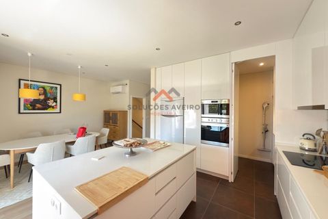 Stadthaus in Aveiro, Aveiro, Aveiro - € 450.000 | Ref: 6758 - Foto 4