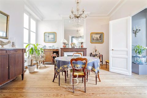 Lejlighed i Bordeaux, Gironde, Bordeaux - € 795.000 | Ref: A3147 - foto 2