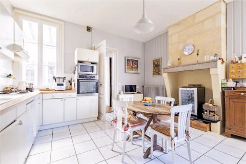 Lejlighed i Bordeaux, Gironde, Bordeaux - € 795.000 | Ref: A3147 - foto 3