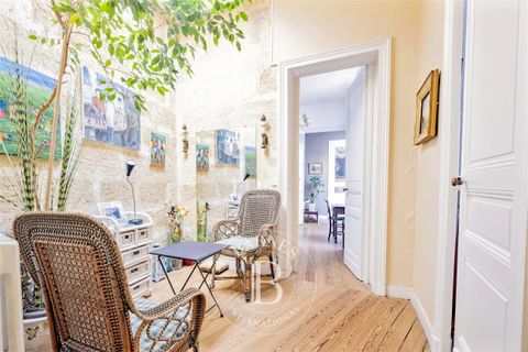Lejlighed i Bordeaux, Gironde, Bordeaux - € 795.000 | Ref: A3147 - foto 9