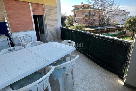 Apartament a Anzio, Rome, Anzio - € 1.700/mes | Ref: SV177 - foto 4