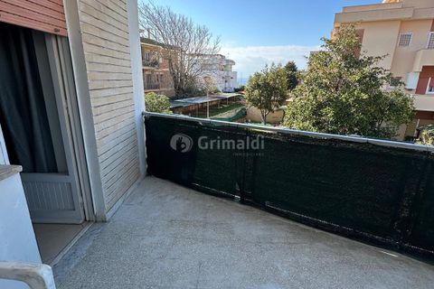 Apartament a Anzio, Rome, Anzio - € 1.700/mes | Ref: SV177 - foto 5