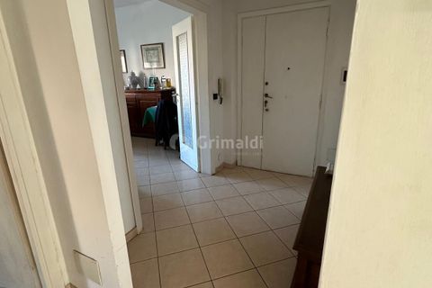 Apartament a Anzio, Rome, Anzio - € 1.700/mes | Ref: SV177 - foto 9