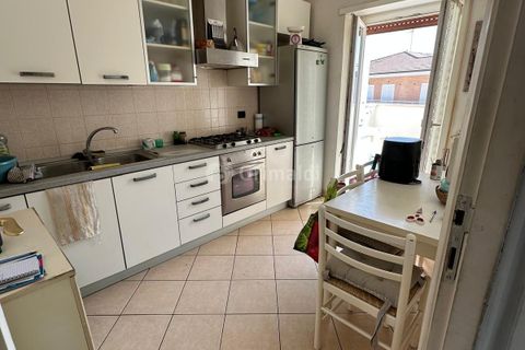 Apartament a Anzio, Rome, Anzio - € 1.700/mes | Ref: SV177 - foto 13