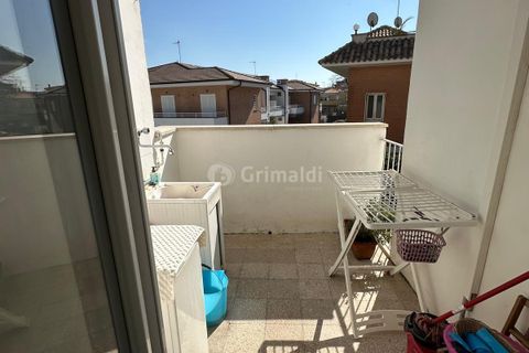Apartament a Anzio, Rome, Anzio - € 1.700/mes | Ref: SV177 - foto 15