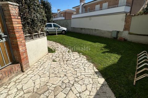 Apartament a Anzio, Rome, Anzio - € 1.700/mes | Ref: SV177 - foto 20