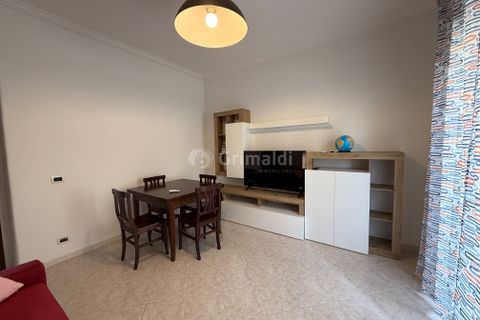 Apartament a Anzio, Rome, Anzio - € 1.200/mes | Ref: AB616 - foto 4