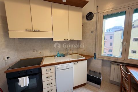 Apartament a Anzio, Rome, Anzio - € 1.200/mes | Ref: AB616 - foto 5
