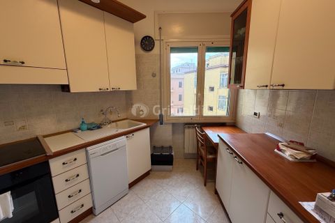 Apartament a Anzio, Rome, Anzio - € 1.200/mes | Ref: AB616 - foto 6
