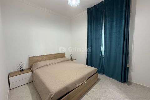 Apartament a Anzio, Rome, Anzio - € 1.200/mes | Ref: AB616 - foto 8