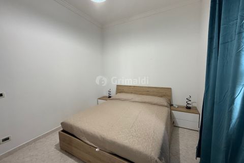 Apartament a Anzio, Rome, Anzio - € 1.200/mes | Ref: AB616 - foto 9