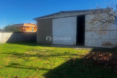 Erhvervsejendom i Anzio, Rome, Anzio - € 80.000 | Ref: LQ329 - foto 1