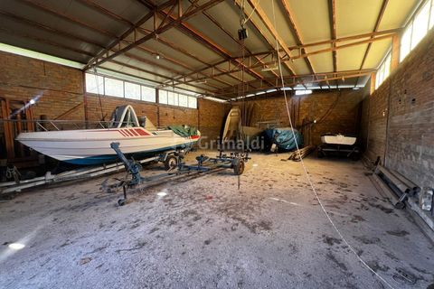 Erhvervsejendom i Anzio, Rome, Anzio - € 80.000 | Ref: LQ329 - foto 3