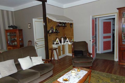 Apartament a Ruffec, Charente, Ruffec - € 128.400 | Ref: 1294 - foto 2