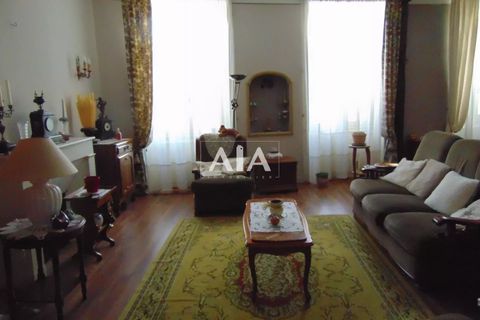 Apartament a Ruffec, Charente, Ruffec - € 128.400 | Ref: 1294 - foto 4