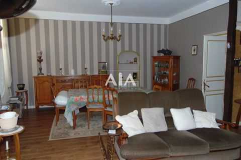 Apartament a Ruffec, Charente, Ruffec - € 128.400 | Ref: 1294 - foto 5