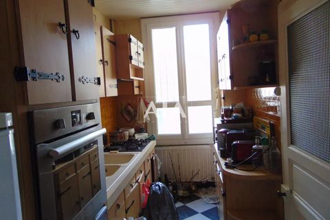 Apartament a Ruffec, Charente, Ruffec - € 128.400 | Ref: 1294 - foto 6