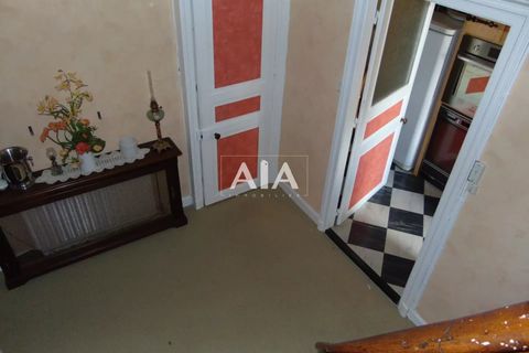 Apartament a Ruffec, Charente, Ruffec - € 128.400 | Ref: 1294 - foto 8