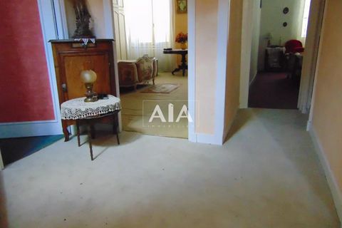 Apartament a Ruffec, Charente, Ruffec - € 128.400 | Ref: 1294 - foto 9