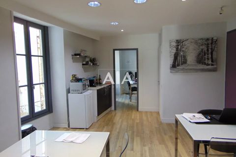 Apartament a Ruffec, Charente, Ruffec - € 128.400 | Ref: 1294 - foto 22