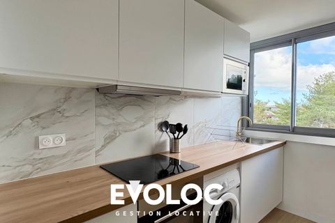 Apartament a Montpellier, Herault, Montpellier - € 1.720/mes | Ref: G40 - foto 2