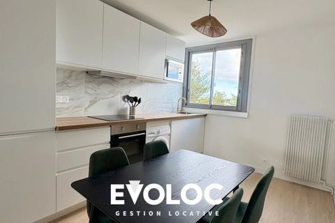 Apartament a Montpellier, Herault, Montpellier - € 1.720/mes | Ref: G40 - foto 3