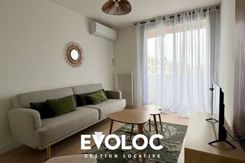 Apartament a Montpellier, Herault, Montpellier - € 1.720/mes | Ref: G40 - foto 4