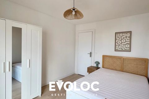 Apartament a Montpellier, Herault, Montpellier - € 1.720/mes | Ref: G40 - foto 6