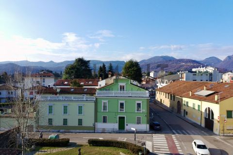 Lejlighed i Schio, Vicenza, Schio - € 390.000 | Ref: DS1053P - foto 2