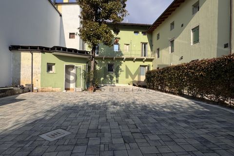 Lejlighed i Schio, Vicenza, Schio - € 390.000 | Ref: DS1053P - foto 11
