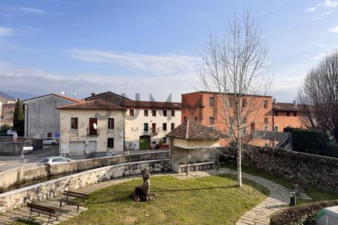 Lejlighed i Schio, Vicenza, Schio - € 390.000 | Ref: DS1053P - foto 13