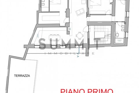 Lejlighed i Schio, Vicenza, Schio - € 390.000 | Ref: DS1053P - foto 14