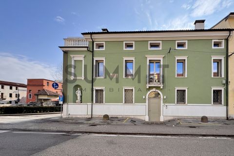 Penthouse i Schio, Vicenza, Schio - € 350 000 | Ref: DS1054P - foto 2