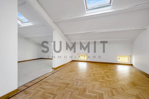 Penthouse i Schio, Vicenza, Schio - € 350 000 | Ref: DS1054P - foto 4