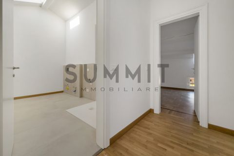 Penthouse i Schio, Vicenza, Schio - € 350 000 | Ref: DS1054P - foto 8
