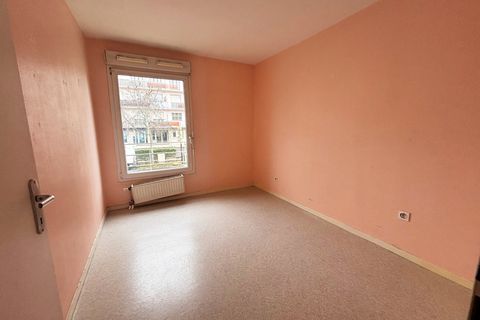 Lejlighed i Nancy, Meurthe-et-Moselle, Nancy - € 121.913 | Ref: 54-23-003724 - foto 5
